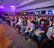 Programavimo konferencija &bdquo;Build Stuff&ldquo;