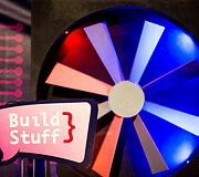 Programavimo konferencija &bdquo;Build Stuff&ldquo;