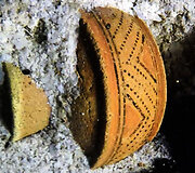 Archeologiniai tyrimai Meksikos povandeniniame urve