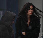 Aleksandras Kokorinas ir Pavelas Mamajevas lieka už grotų dar dviem mėnesiams. Kito sprendimo tikėjosi P.Mamajevo žmona.