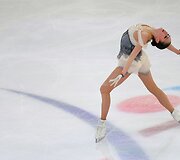 Alina Zagitova