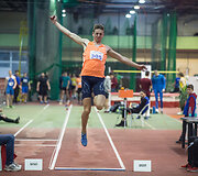 Lietuvos lengvosios atletikos taurės varžybos Vilniuje.