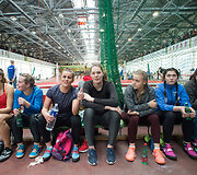 Lietuvos lengvosios atletikos taurės varžybos Vilniuje.