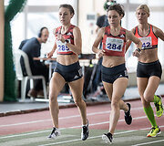 Lietuvos lengvosios atletikos taurės varžybos Vilniuje.