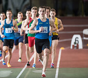 Lietuvos lengvosios atletikos taurės varžybos Vilniuje.