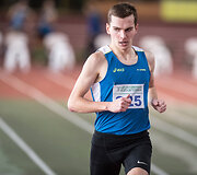 Lietuvos lengvosios atletikos taurės varžybos Vilniuje.