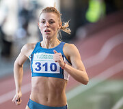 Lietuvos lengvosios atletikos taurės varžybos Vilniuje.
