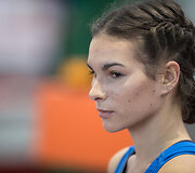 Lietuvos lengvosios atletikos taurės varžybos Vilniuje.