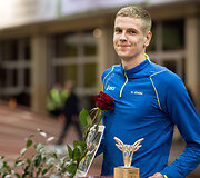 Lietuvos lengvosios atletikos taurės varžybos Vilniuje.