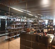 FIBA būstinė Ženevoje.