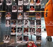 FIBA būstinė Ženevoje.