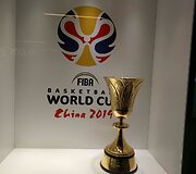 FIBA būstinė Ženevoje.