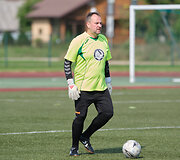 Druskininkuose surengtas Lietuvos žurnalistų futbolo čempionatas, kuriame triumfavo 15min komanda.