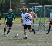 Druskininkuose surengtas Lietuvos žurnalistų futbolo čempionatas, kuriame triumfavo 15min komanda.