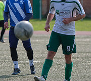 Druskininkuose surengtas Lietuvos žurnalistų futbolo čempionatas, kuriame triumfavo 15min komanda.