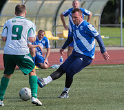 Druskininkuose surengtas Lietuvos žurnalistų futbolo čempionatas, kuriame triumfavo 15min komanda.