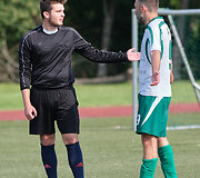 Druskininkuose surengtas Lietuvos žurnalistų futbolo čempionatas, kuriame triumfavo 15min komanda.
