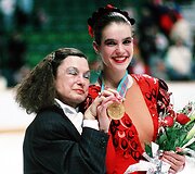 Katarina Witt