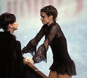 Katarina Witt