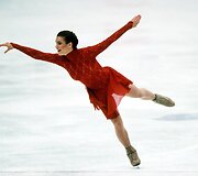 Katarina Witt