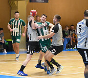 Kauno &bdquo;Granitas-Karys&ldquo; &ndash; Klaipėdos &bdquo;Dragūnas&ldquo;.