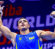 Belgrade baigėsi pasaulio bokso čempionatas.