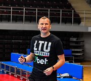 Gintaras Savukynas