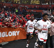 Eurolygos pusfinalis: Pirėjo &bdquo;Olympiakos&ldquo; &ndash; Stambulo &bdquo;Anadolu Efes&ldquo;