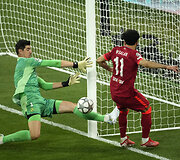 Thibout Courtois.