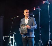 Dviračių sporto jubiliejaus &scaron;ventė