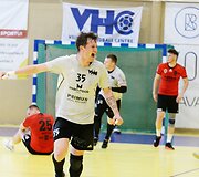 Lietuvos rankinio lygos pusfinalis: Vilniaus &bdquo;&Scaron;viesa&ldquo; &ndash; Alytaus &bdquo;Varsa-Stronglasas&ldquo;
