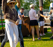 Vilniuje vyko &bdquo;Rafa Nadalis&ldquo; akademijos teniso &scaron;ventė.