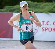 Laura Asadauskaitė-Zadneprovskienė