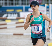 Gintarė Venčkauskaitė