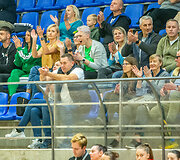 Kauno &bdquo;Žalgirio&ldquo; rankininkės baigė pasirodymus EHF Europos taurės turnyre.