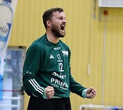 Lietuvos rankinio lygos rungtynės: &bdquo;&Scaron;viesa&ldquo; &ndash; &bdquo;Amber&ldquo;