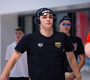 Rokas Jazdauskas
