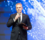 Darius &Scaron;alūga