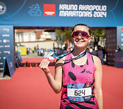 Kauno maratonas