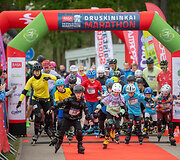 Druskininkų maratonas