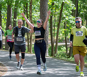 Druskininkų maratonas