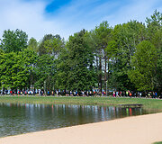 Druskininkų maratonas