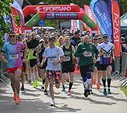 Druskininkų maratonas