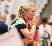 Europos kioku&scaron;in karatė čempionatą pradėjo jaunimo talentai.