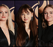 Brigita Gustaitytė, Marija, Sekunda, Brigita Svinkūnaitė