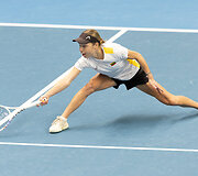 Klaudija Bubelytė