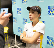 Klaudija Bubelytė