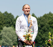 Julija Jevtu&scaron;enkaitė