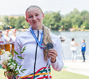Julija Jevtu&scaron;enkaitė