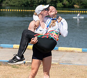Julija Jevtu&scaron;enkaitė